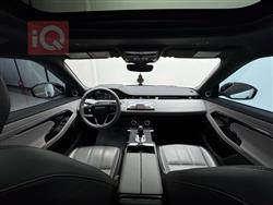 لاند روفر رانج روڤر إيفوك